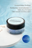 Luxydem Genital Bölge Daraltıcı, Sıkılaştırıcı, Koku,kaşıntı Giderici Serum Ve Genital Bakım Peeling 2'liset