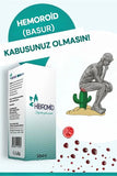 Hibromid Krem Hemoroid Kremi 50 ML