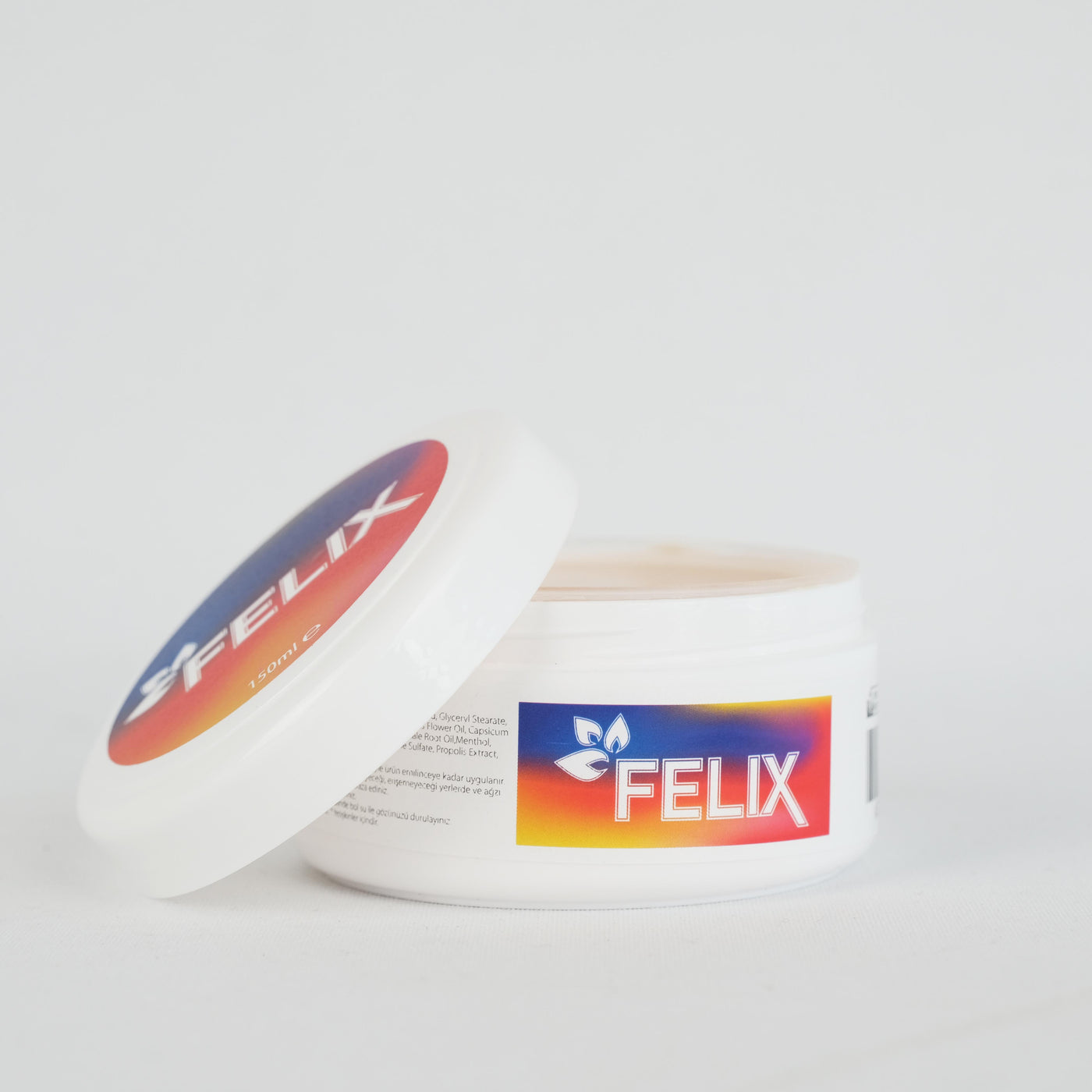 Felix Ağrı Kremi 150 ML