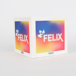 Felix Ağrı Kremi 150 ML