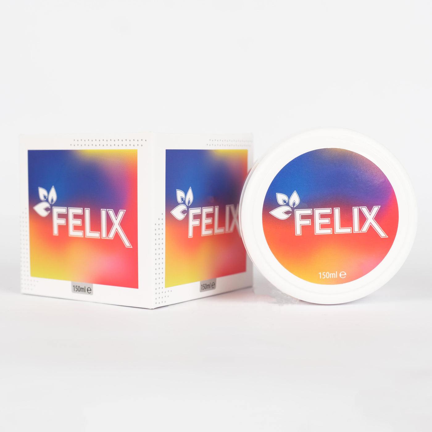 Felix Ağrı Kremi 150 ML