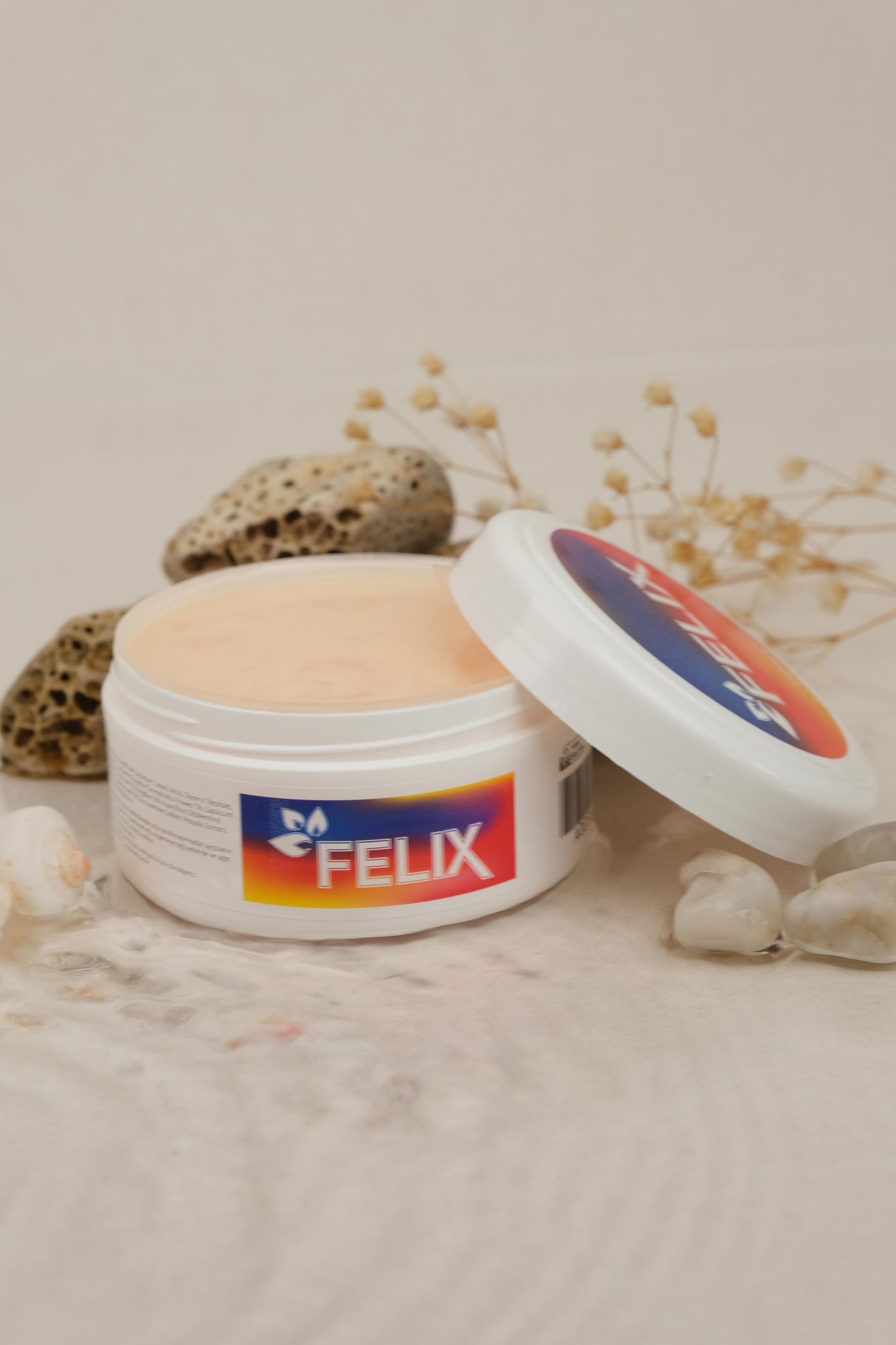 Felix Ağrı Kremi 150 ML