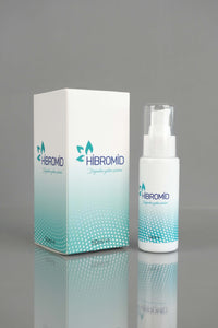 Hibromid Krem Hemoroid Kremi 50 ML