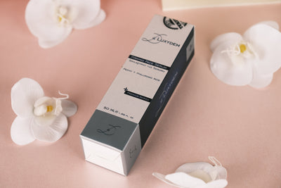 Luxydem Sıkılaştırıcı Yüz Serumu