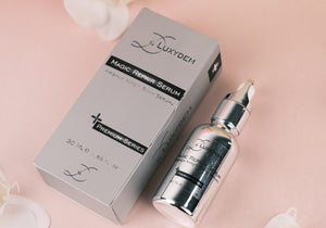 Luxydem Botoks Etkili Serum