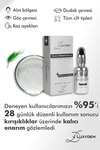 Luxydem Botoks Etkili Serum