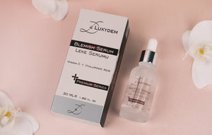 Luxydem Leke Serumu